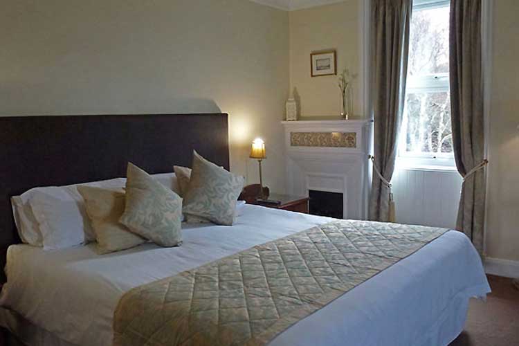 The Arisaig Hotel - Image 2 - UK Tourism Online