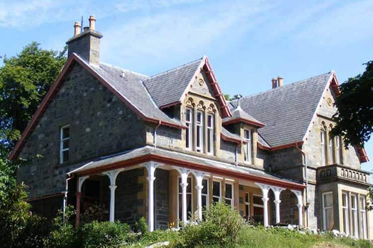 Auld Alliance - Image 1 - UK Tourism Online