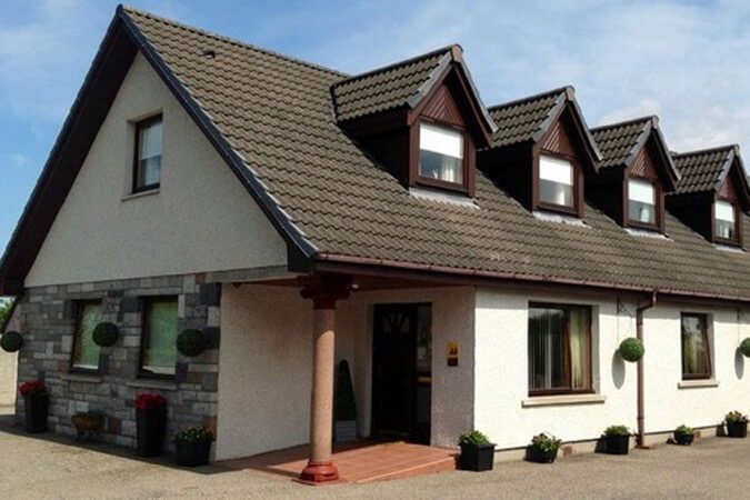 Avalon Guest House Thumbnail | Inverness - Inverness & Fort William | UK Tourism Online