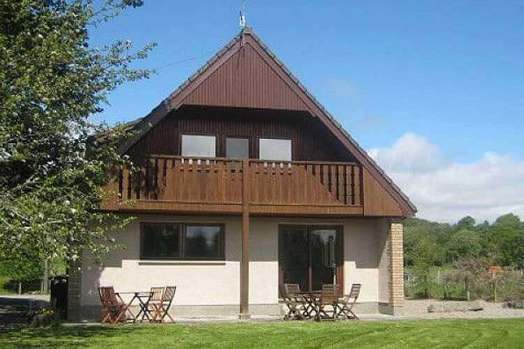 Aviemore Highland Holiday Homes - Image 1 - UK Tourism Online