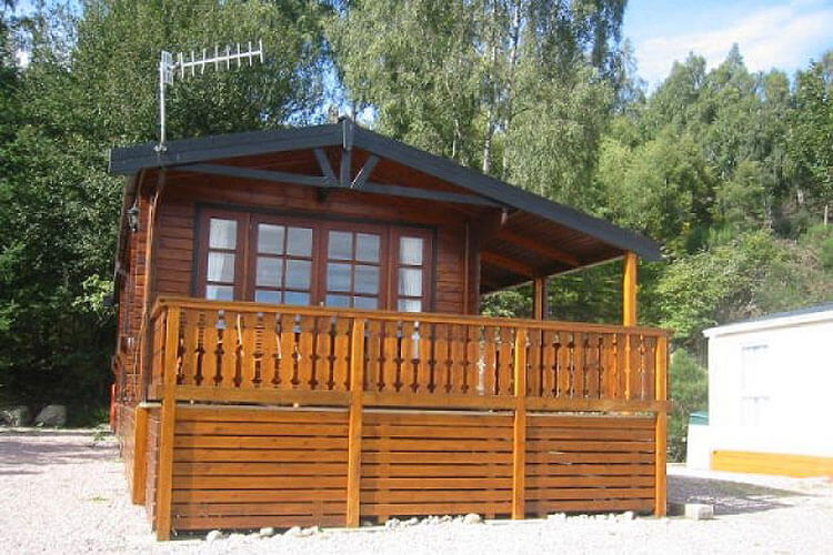 Aviemore Highland Holiday Homes - Image 2 - UK Tourism Online