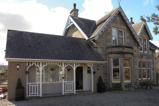 Avondale House Thumbnail | Kingussie - Inverness & Fort William | UK Tourism Online