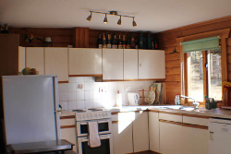 Balbeag Cottage - Image 4 - UK Tourism Online