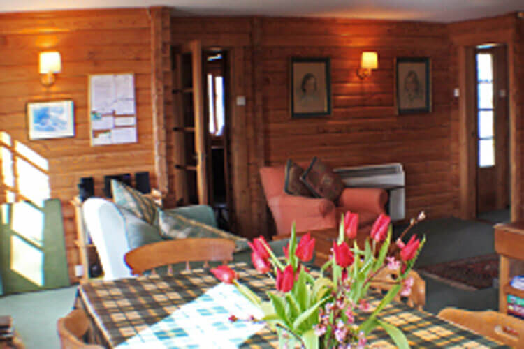 Balbeag Cottage - Image 5 - UK Tourism Online