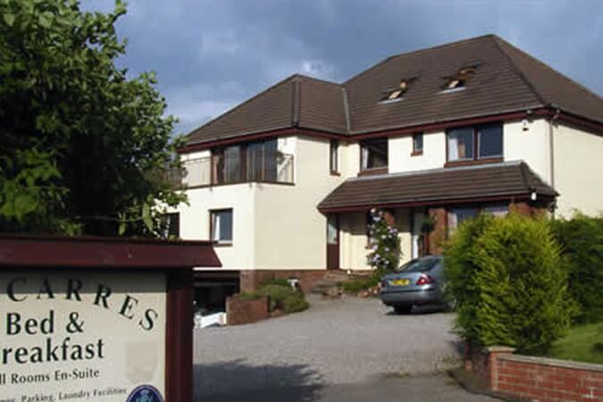 Balcarres B&B Thumbnail | Fort William - Inverness & Fort William | UK Tourism Online