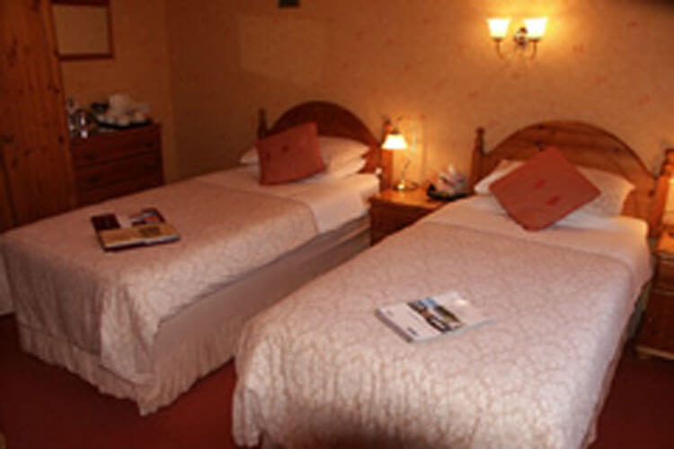 Balcarres B&B - Image 3 - UK Tourism Online