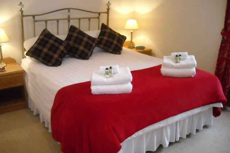 Ballifeary Guest House - Image 3 - UK Tourism Online