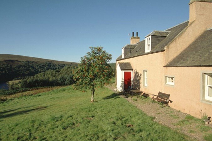 Banchor Cottage Thumbnail | Nairn - Inverness & Fort William | UK Tourism Online