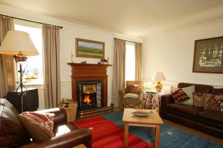 Banchor Cottage - Image 2 - UK Tourism Online