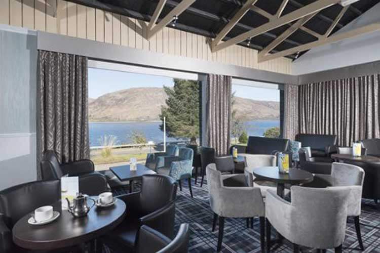 Bay Caledonian Hotel - Image 3 - UK Tourism Online