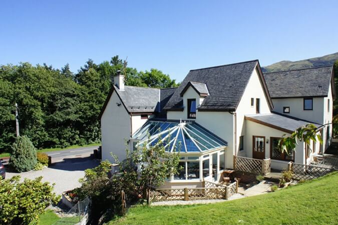 Ben Nevis Guest House Thumbnail | Fort William - Inverness & Fort William | UK Tourism Online