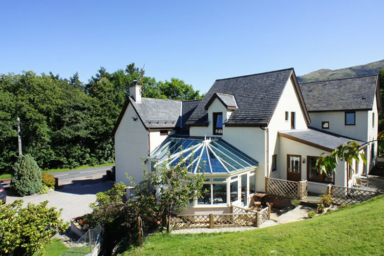 Ben Nevis Guest House - Image 1 - UK Tourism Online