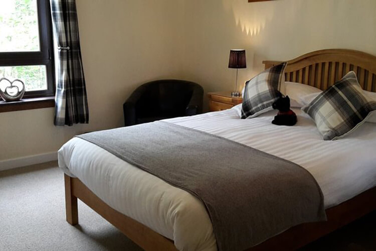 Ben Nevis Guest House - Image 2 - UK Tourism Online