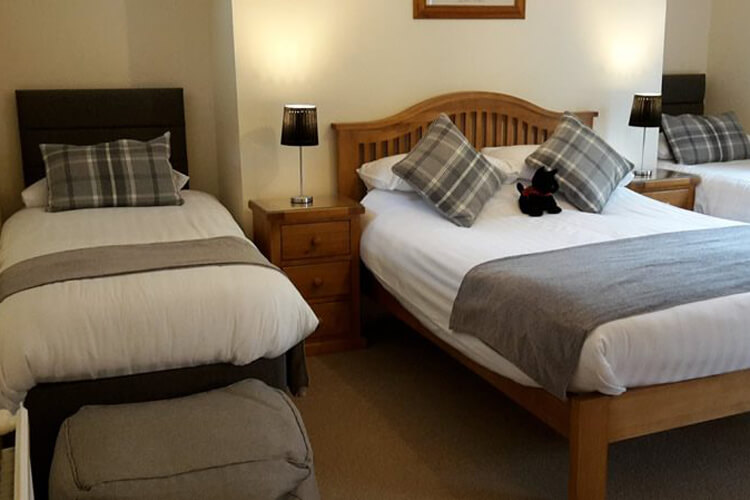 Ben Nevis Guest House - Image 3 - UK Tourism Online