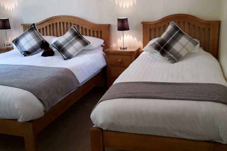 Ben Nevis Guest House - Image 4 - UK Tourism Online