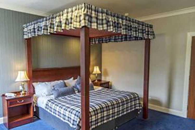 Ben Nevis Hotel and Leisure Club - Image 2 - UK Tourism Online