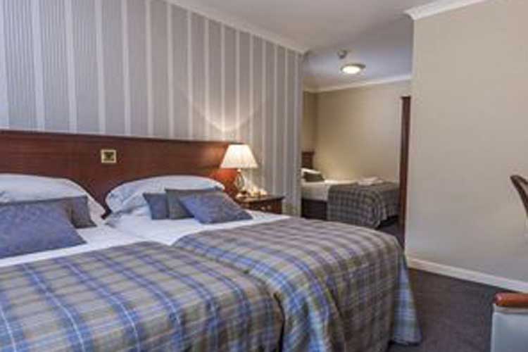 Ben Nevis Hotel and Leisure Club - Image 3 - UK Tourism Online