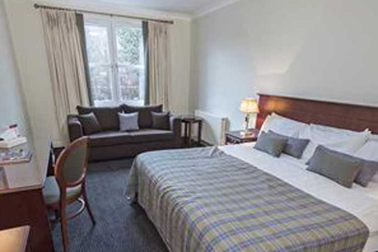 Ben Nevis Hotel and Leisure Club - Image 4 - UK Tourism Online