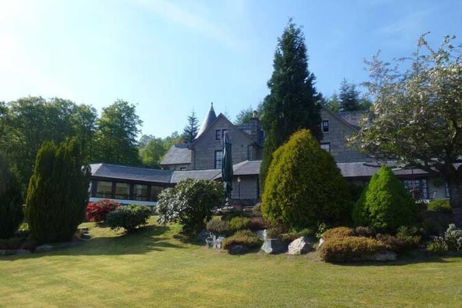 Best Western Glenspean Lodge Hotel Thumbnail | Roy Bridge - Inverness & Fort William | UK Tourism Online