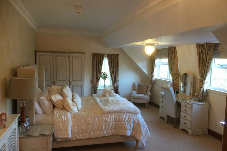 Best Western Glenspean Lodge Hotel - Image 2 - UK Tourism Online