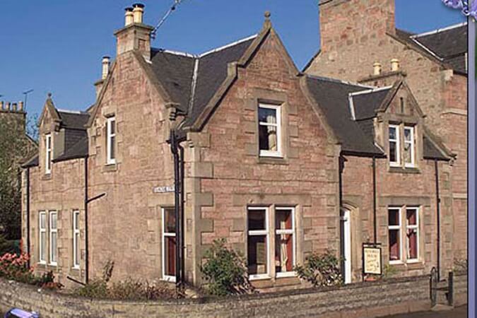 Bluebell House Thumbnail | Inverness - Inverness & Fort William | UK Tourism Online