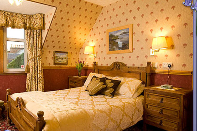 Bluebell House - Image 3 - UK Tourism Online