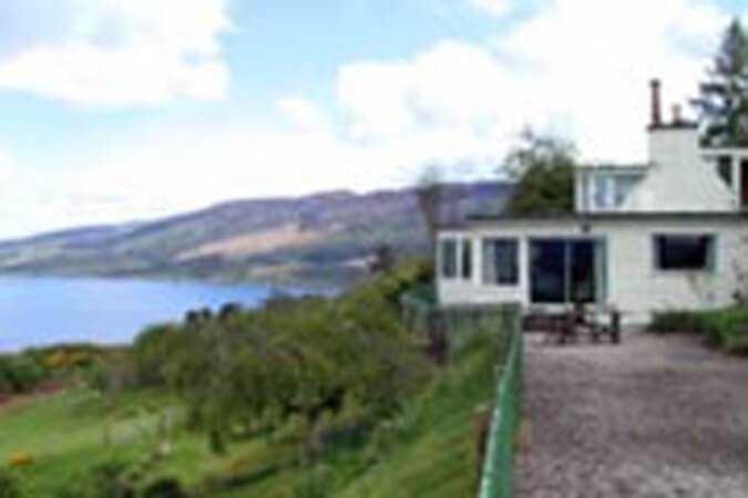 Borlum Farm Holiday Cottages Thumbnail | Drumnadrochit - Inverness & Fort William | UK Tourism Online