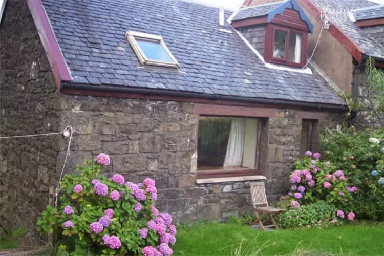 Steading Holiday Cottages - Image 3 - UK Tourism Online