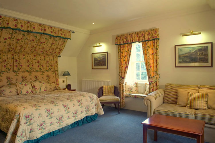 Bunchrew House Hotel - Image 2 - UK Tourism Online