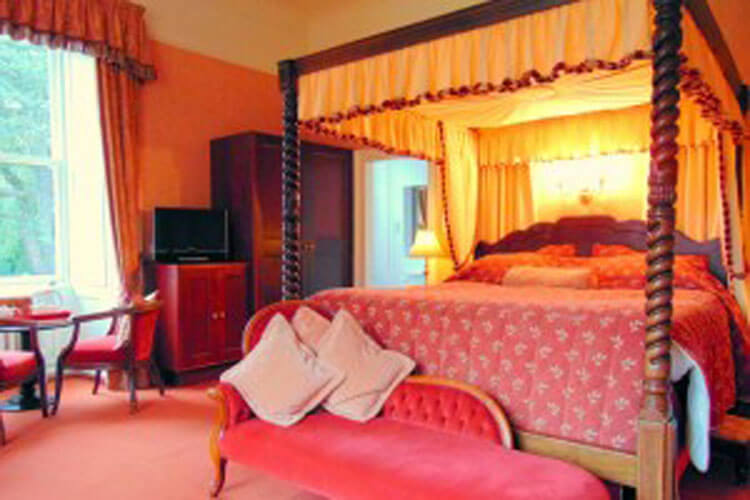 Bunchrew House Hotel - Image 3 - UK Tourism Online