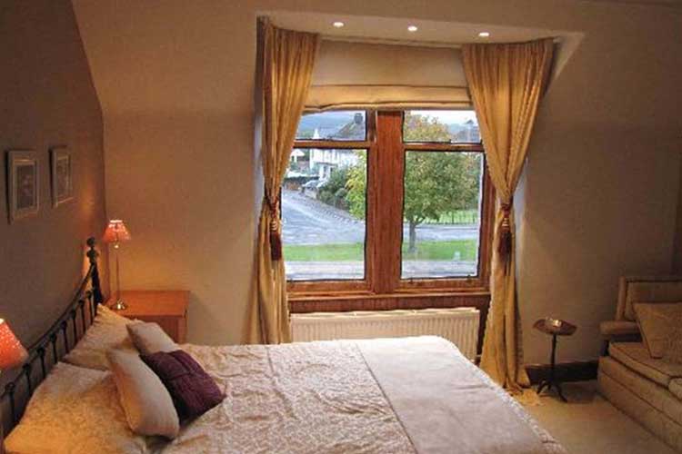 Cairngorm Guest House - Image 2 - UK Tourism Online