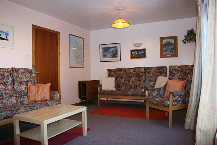 Calluna Self Catering - Image 2 - UK Tourism Online