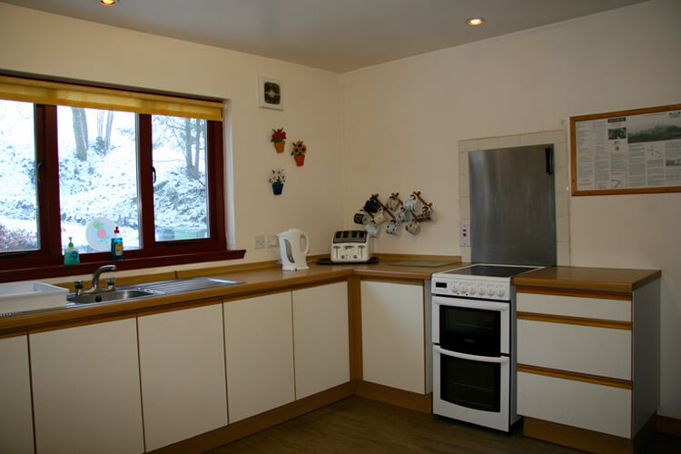 Calluna Self Catering - Image 3 - UK Tourism Online