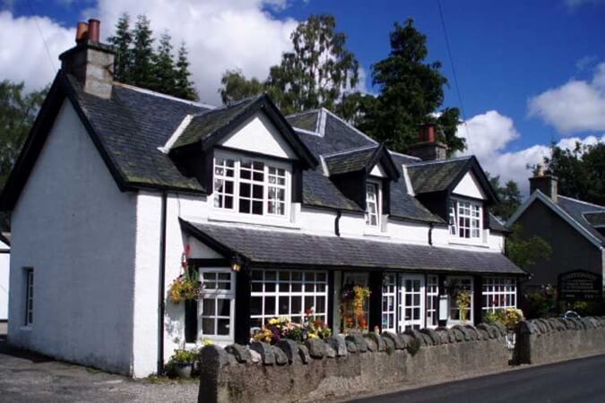 Carrmoor Guest House Thumbnail | Carrbridge - Inverness & Fort William | UK Tourism Online