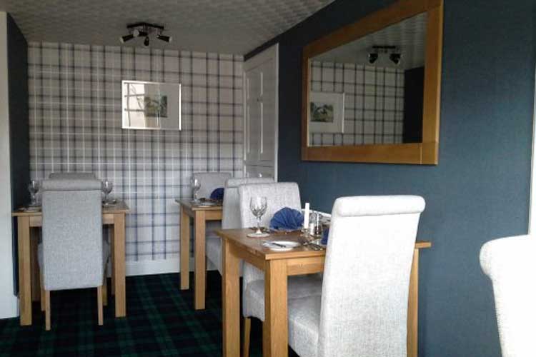 Carrmoor Guest House - Image 5 - UK Tourism Online