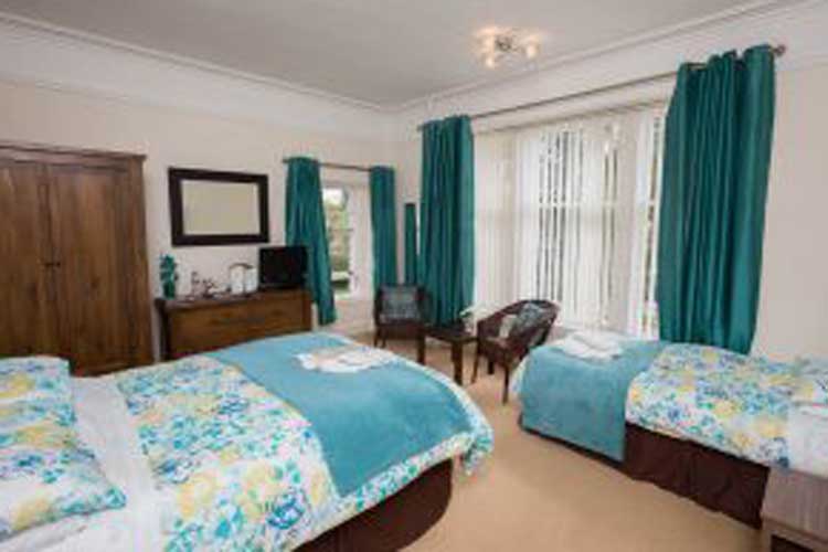 Chrialdon House Bed and Breakfast - Image 4 - UK Tourism Online