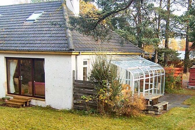 Corraith Holiday Cottage Thumbnail | Aviemore - Inverness & Fort William | UK Tourism Online