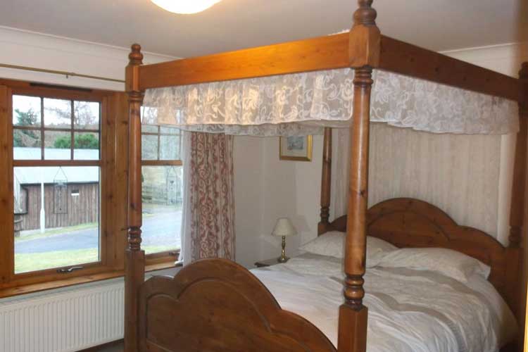 Corrimony House - Image 4 - UK Tourism Online