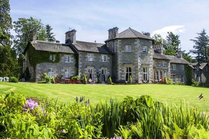 Coul House Hotel Thumbnail | Inverness - Inverness & Fort William | UK Tourism Online