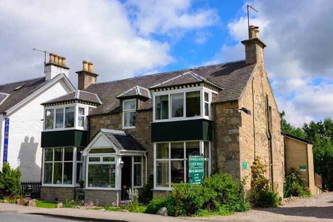 Cairn Hotel Thumbnail | Aviemore - Inverness & Fort William | UK Tourism Online