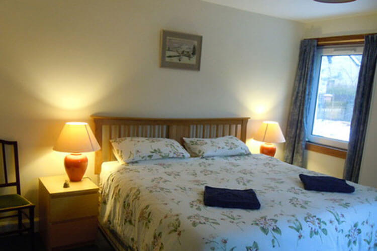 Craigowrie Cottage - Image 2 - UK Tourism Online