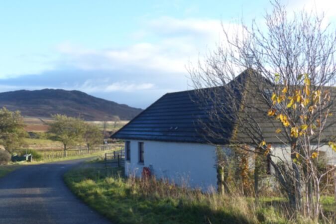 Croft Holidays Thumbnail | Newtonmore - Inverness & Fort William | UK Tourism Online