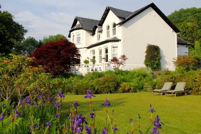 Crolinnhe Guest House Thumbnail | Fort William - Inverness & Fort William | UK Tourism Online