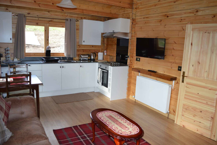 Cruachan Holiday Homes - Image 2 - UK Tourism Online