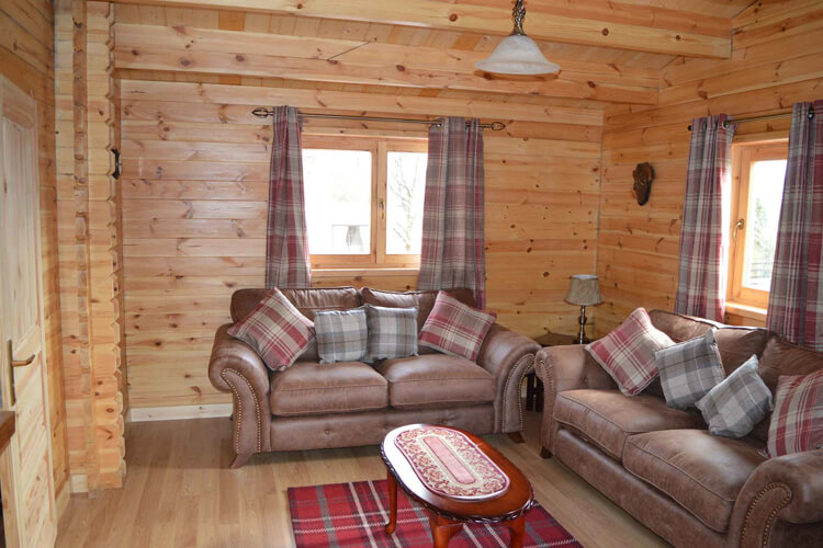 Cruachan Holiday Homes - Image 3 - UK Tourism Online