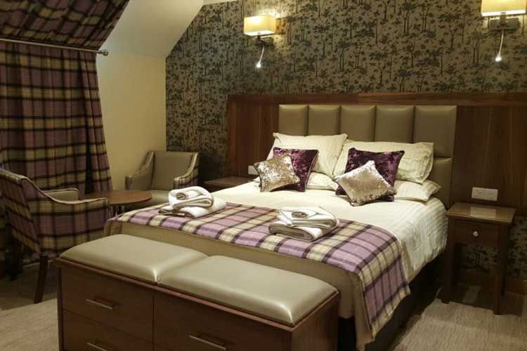 Cruachan Hotel - Image 2 - UK Tourism Online
