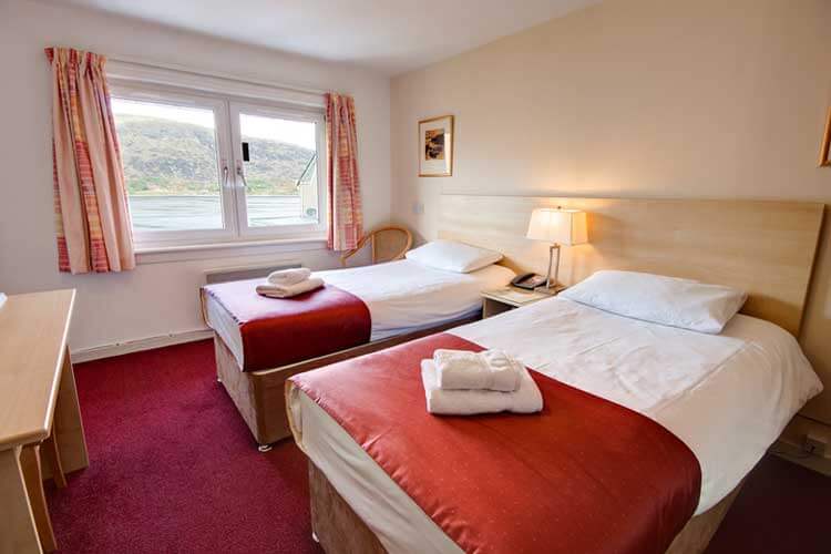 Cruachan Hotel - Image 3 - UK Tourism Online