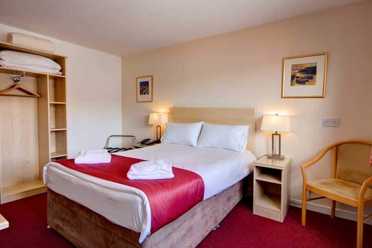 Cruachan Hotel - Image 4 - UK Tourism Online