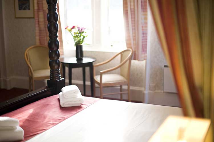 Cruachan Hotel - Image 5 - UK Tourism Online