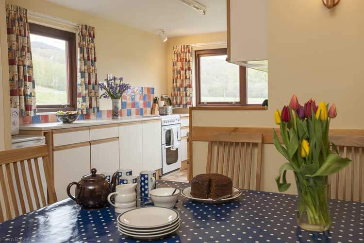 Culligran Cottages - Image 4 - UK Tourism Online